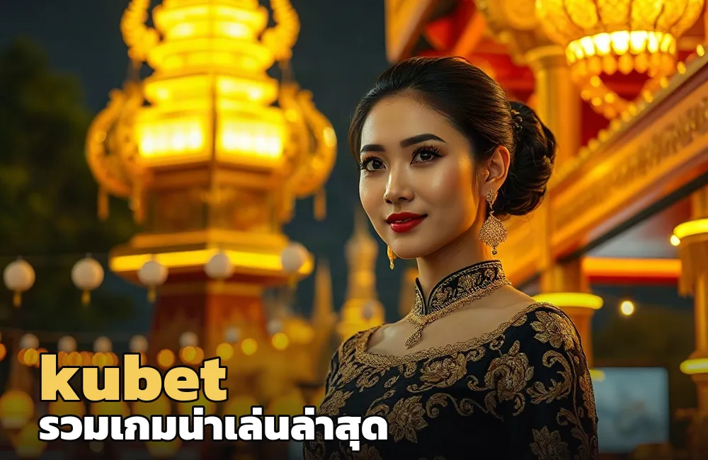 รวมเกมน่าเล่นบน kubet อัปเดตล่าสุด