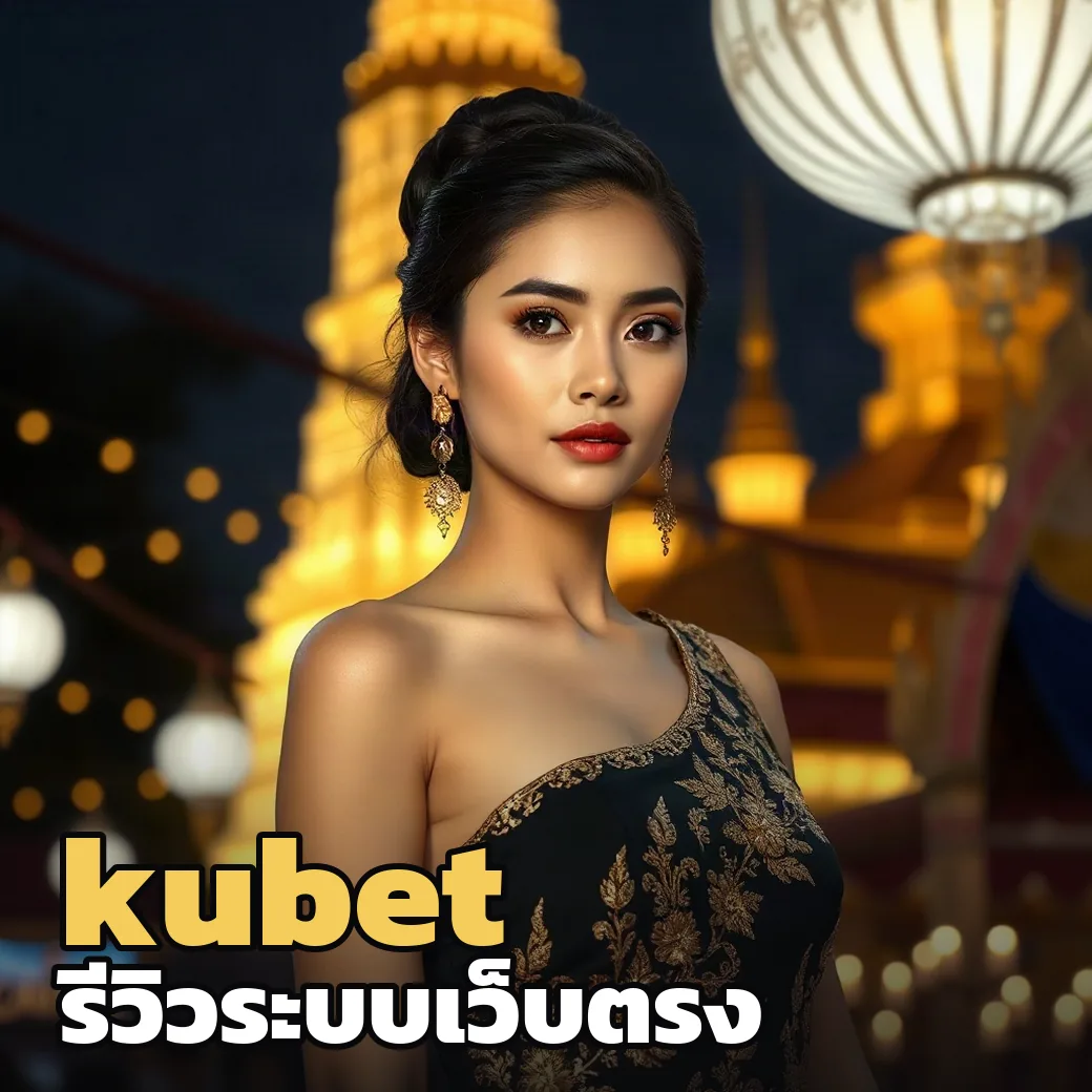 kubet รีวิวระบบเว็บตรง ใช้งานจริงเป็นยังไง