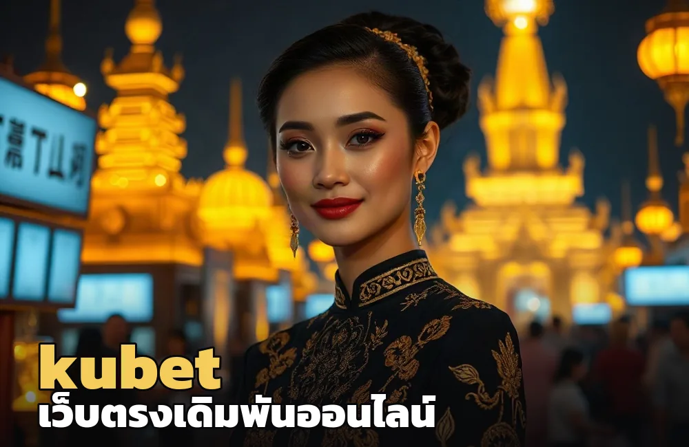 kuubet มือถือ เล่นคาสิโน สล็อต บาคาร่า